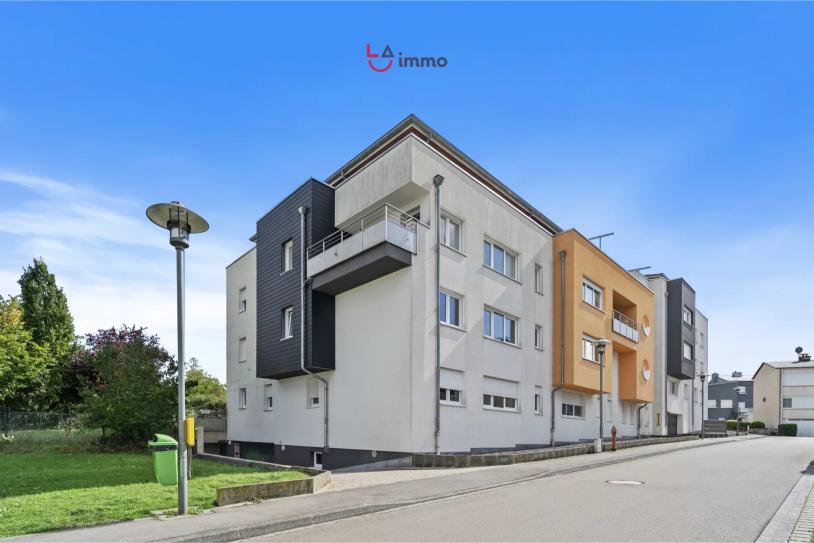 superbe appartement lumineux en rez-de-chaussée avec terrasse de 86 m² - Image #14