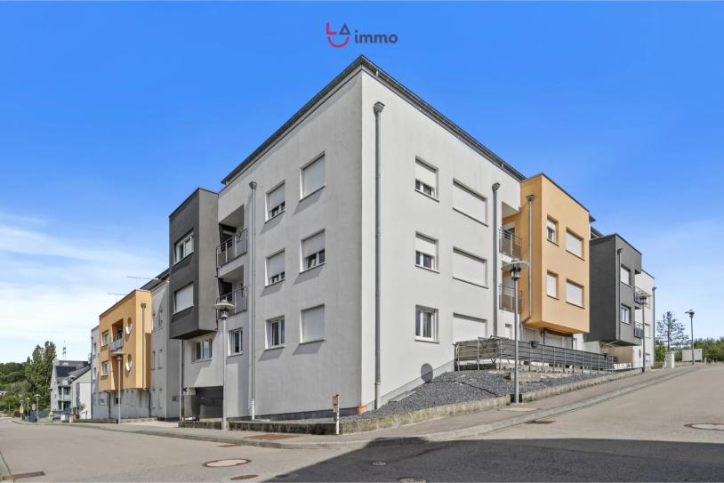 superbe appartement lumineux en rez-de-chaussée avec terrasse de 86 m² - Image #15