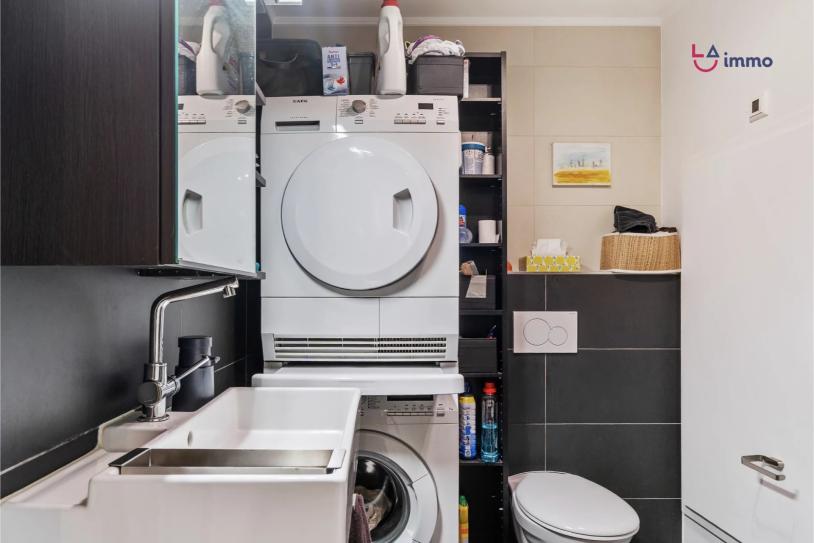 Beautiful bright ground-floor apartment with 86 m² terrace - Image #11 Beautiful bright ground-floor apartment with 86 m² terrace - Image #11