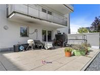 Beautiful bright ground-floor apartment with 86 m² terrace - Image #3