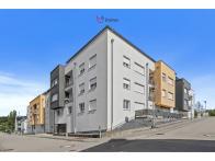 Beautiful bright ground-floor apartment with 86 m² terrace - Image #15