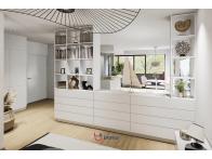 Studio-apartment lot 8 - Image #4