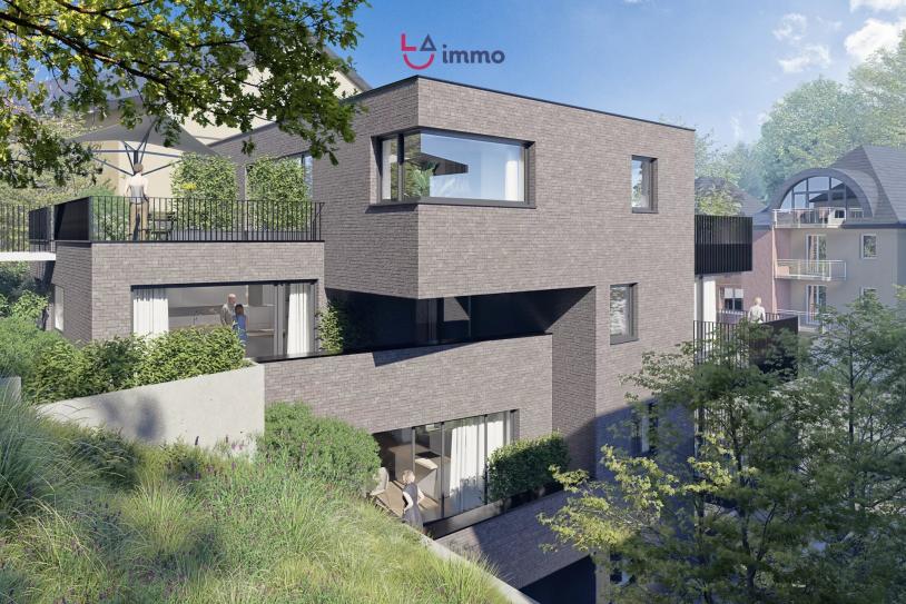 Studio-apartment lot 6 - Image #1
