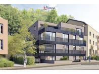 Studio-apartment lot 6 - Image #1