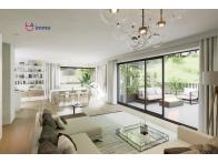 Appartement-studio lot 2 - Image #6