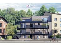 Appartement-studio Lot 1 - Image #2
