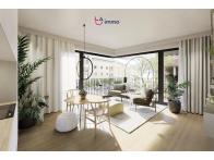 Appartement-studio Lot 1 - Image #5