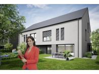 Lot 4A.3 - "In the middle Gewan" in Erpeldange - Image #1