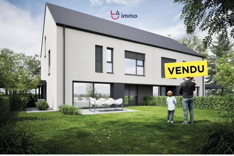 Lot 4A.5 - "In der mittelsten Gewan" in Erpeldange - Image #3