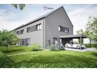 Lot 4A.1 - " In the middle Gewan" à Erpeldange - Image #1 Lot 4A.1 - " In the middle Gewan" à Erpeldange - Image #1