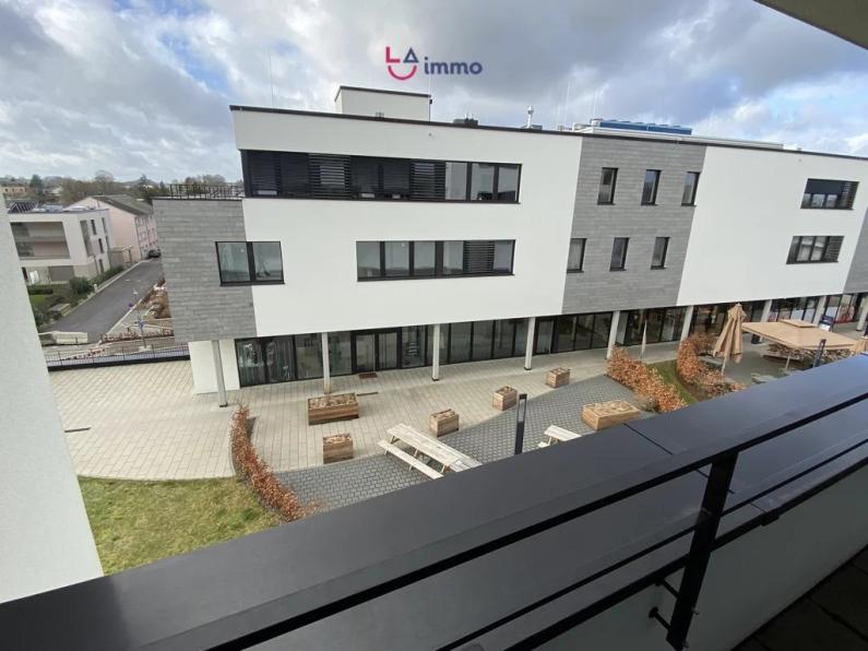 For Sale – Bright and Modern Apartment in a Recent Residence (2019) - Image #4