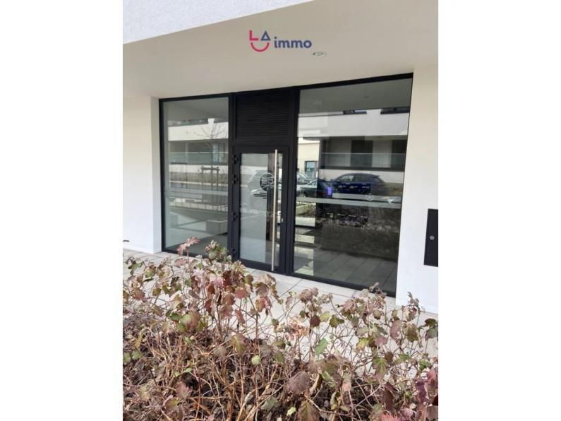 For Sale – Bright and Modern Apartment in a Recent Residence (2019) - Image #5