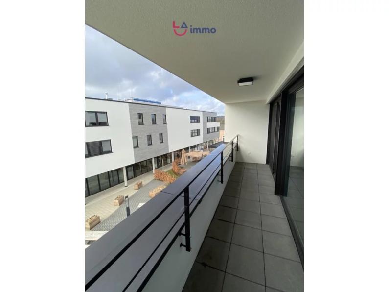 For Sale – Bright and Modern Apartment in a Recent Residence (2019) - Image #6