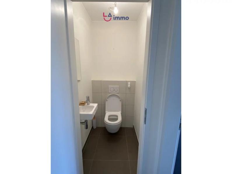 For Sale – Bright and Modern Apartment in a Recent Residence (2019) - Image #18