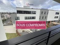 For Sale – Bright and Modern Apartment in a Recent Residence (2019) - Image #1 For Sale – Bright and Modern Apartment in a Recent Residence (2019) - Image #1