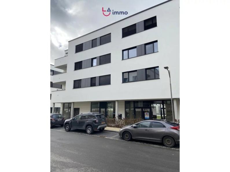 For Sale – Bright and Modern Apartment in a Recent Residence (2019) - Image #2 For Sale – Bright and Modern Apartment in a Recent Residence (2019) - Image #2