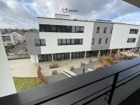 For Sale – Bright and Modern Apartment in a Recent Residence (2019) - Image #5 For Sale – Bright and Modern Apartment in a Recent Residence (2019) - Image #5