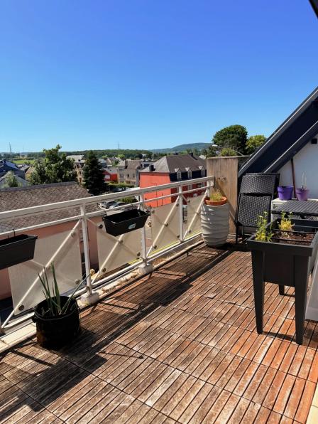 Triplex à Bascharage - Image #13