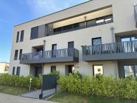 Penthouse à Bertrange - Image #1