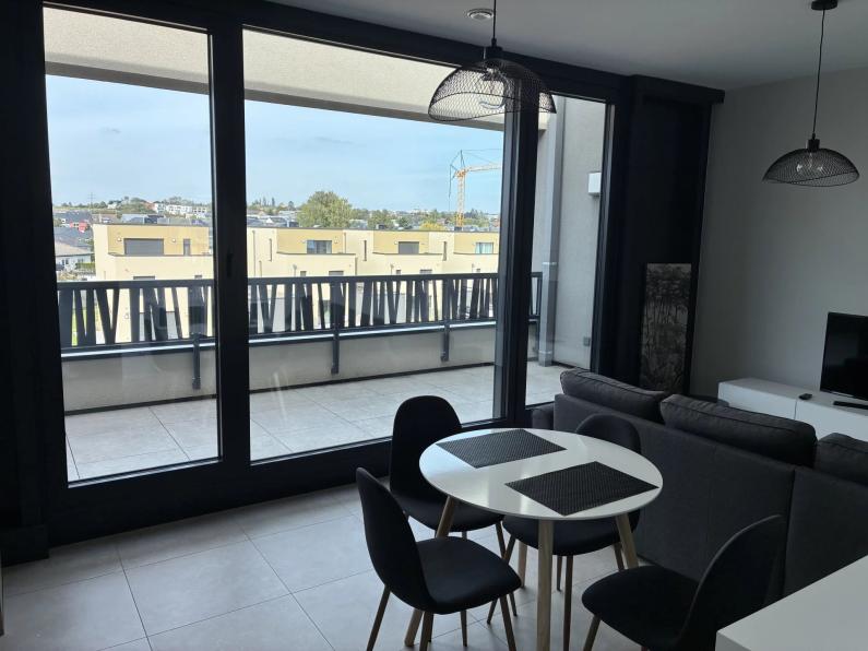 Penthouse à Bertrange - Image #2