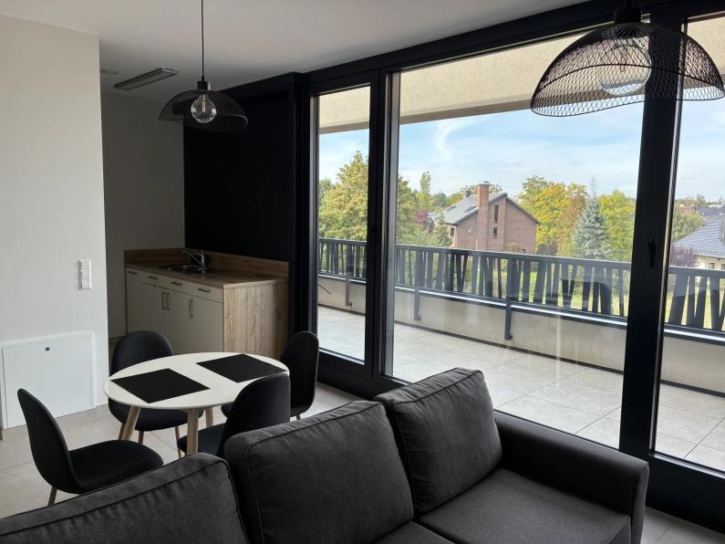 Penthouse à Bertrange - Image #3