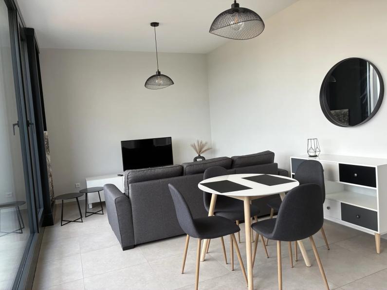 Penthouse à Bertrange - Image #4
