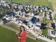 Semi-detached single-family house / garage – Plot No. 19 - Image #1 Semi-detached single-family house / garage – Plot No. 19 - Image #1