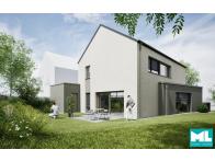 Semi-detached single-family house / garage – Plot No. 19 - Image #5 Semi-detached single-family house / garage – Plot No. 19 - Image #5
