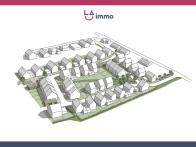 Semi-detached single-family house / garage – Plot No. 19 - Image #2