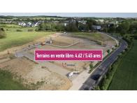 Terrain lot 10 sans contrat de construction - Image #1