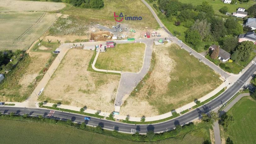 Building plot 10 without construction contract - Image #2 Building plot 10 without construction contract - Image #2