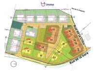 Building plot 10 without construction contract - Image #1 Building plot 10 without construction contract - Image #1