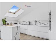 Duplex inversé d’exception avec terrasse et vue sur les bois - Image #3