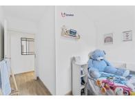 Duplex inversé d’exception avec terrasse et vue sur les bois - Image #12 Duplex inversé d’exception avec terrasse et vue sur les bois - Image #12