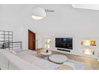 Duplex inversé d’exception avec terrasse et vue sur les bois - Image #6