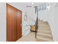 Duplex inversé d’exception avec terrasse et vue sur les bois - Image #8