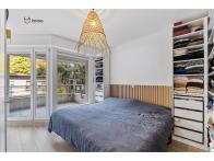 Duplex inversé d’exception avec terrasse et vue sur les bois - Image #10