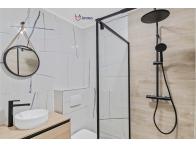 Duplex inversé d’exception avec terrasse et vue sur les bois - Image #14