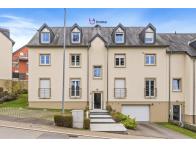 Charmand duplex à Hobsheid avec balcon et parking - Image #2