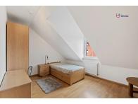 Charmand duplex à Hobsheid avec balcon et parking - Image #11