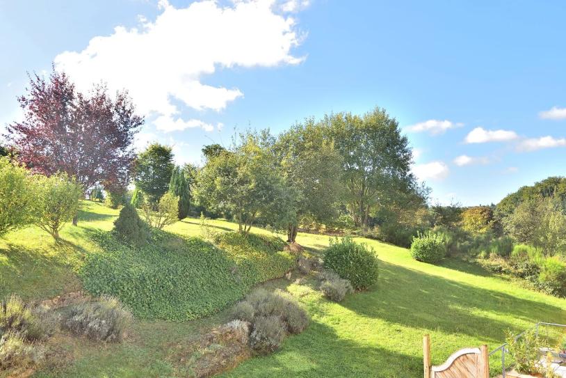 Charmand duplex à Hobsheid avec balcon et parking - Image #3