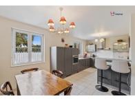 Charmand duplex à Hobsheid avec balcon et parking - Image #4