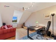 Charmand duplex à Hobsheid avec balcon et parking - Image #10