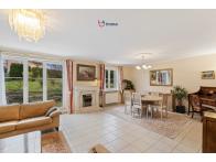 Charming Duplex in Hobscheid with Balcony and Parking - Image #8 Charming Duplex in Hobscheid with Balcony and Parking - Image #8