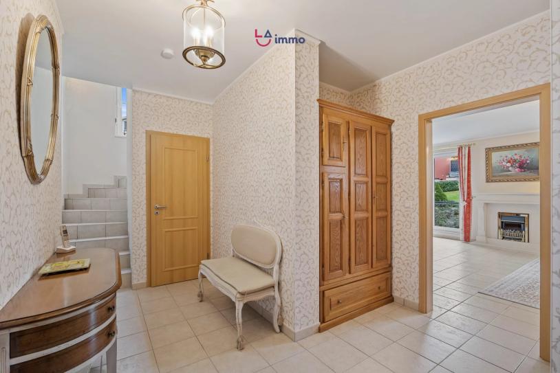 Charming Duplex in Hobscheid with Balcony and Parking - Image #12 Charming Duplex in Hobscheid with Balcony and Parking - Image #12