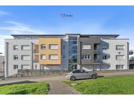 Bel appartement en rez-de-chaussée avec terrasse de 28 m² - Image #1