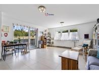 Bel appartement en rez-de-chaussée avec terrasse de 28 m² - Image #5