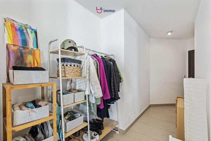 Bel appartement en rez-de-chaussée avec terrasse de 28 m² - Image #8