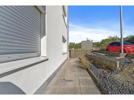 Bel appartement en rez-de-chaussée avec terrasse de 28 m² - Image #10