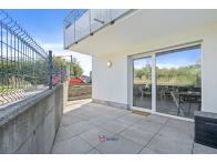 Bright Ground-Floor Apartment with 28 m² Terrace - Image #11